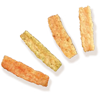 揚げえびせん